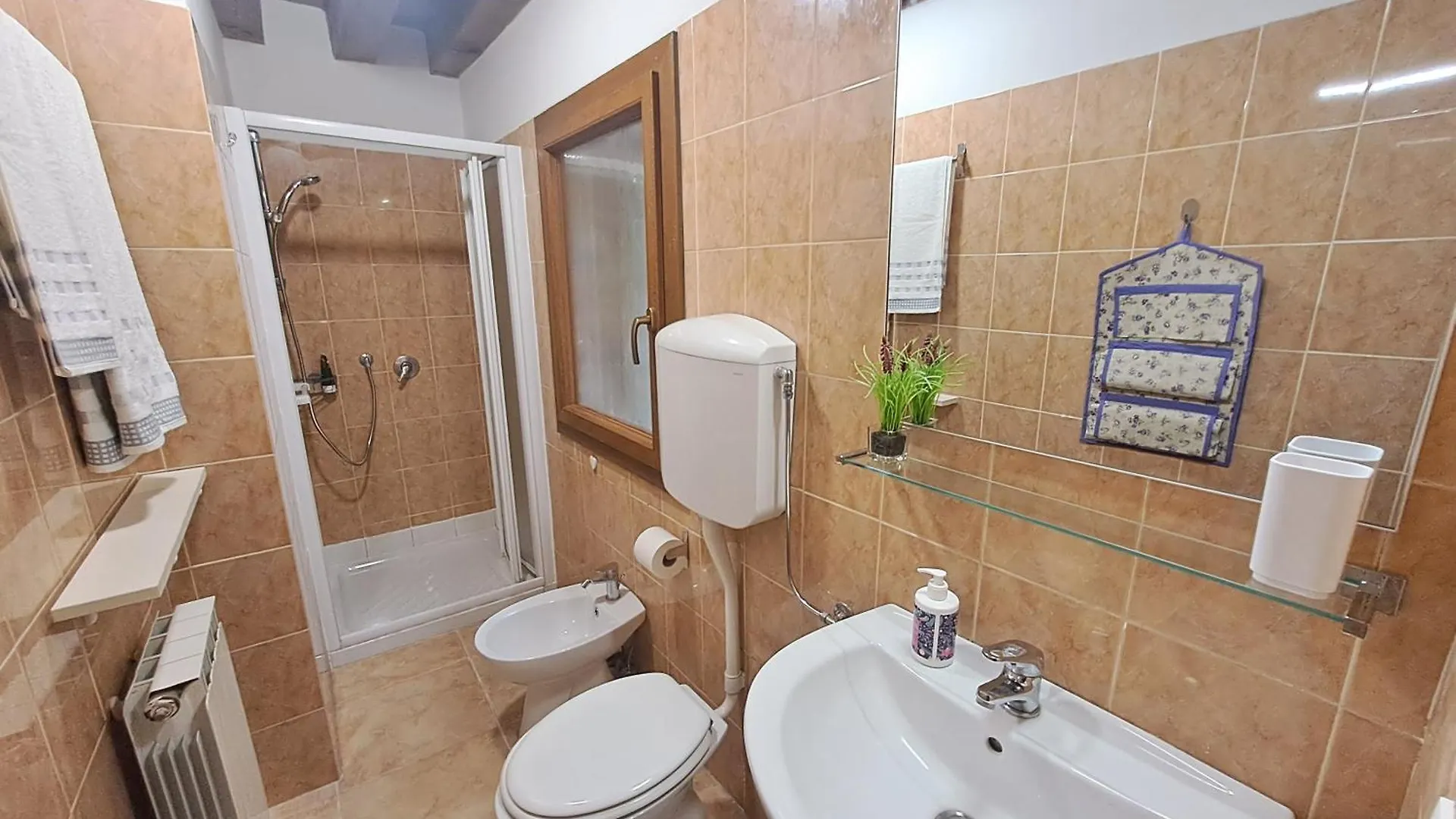 Ca' Isa Venice Apartment Italy