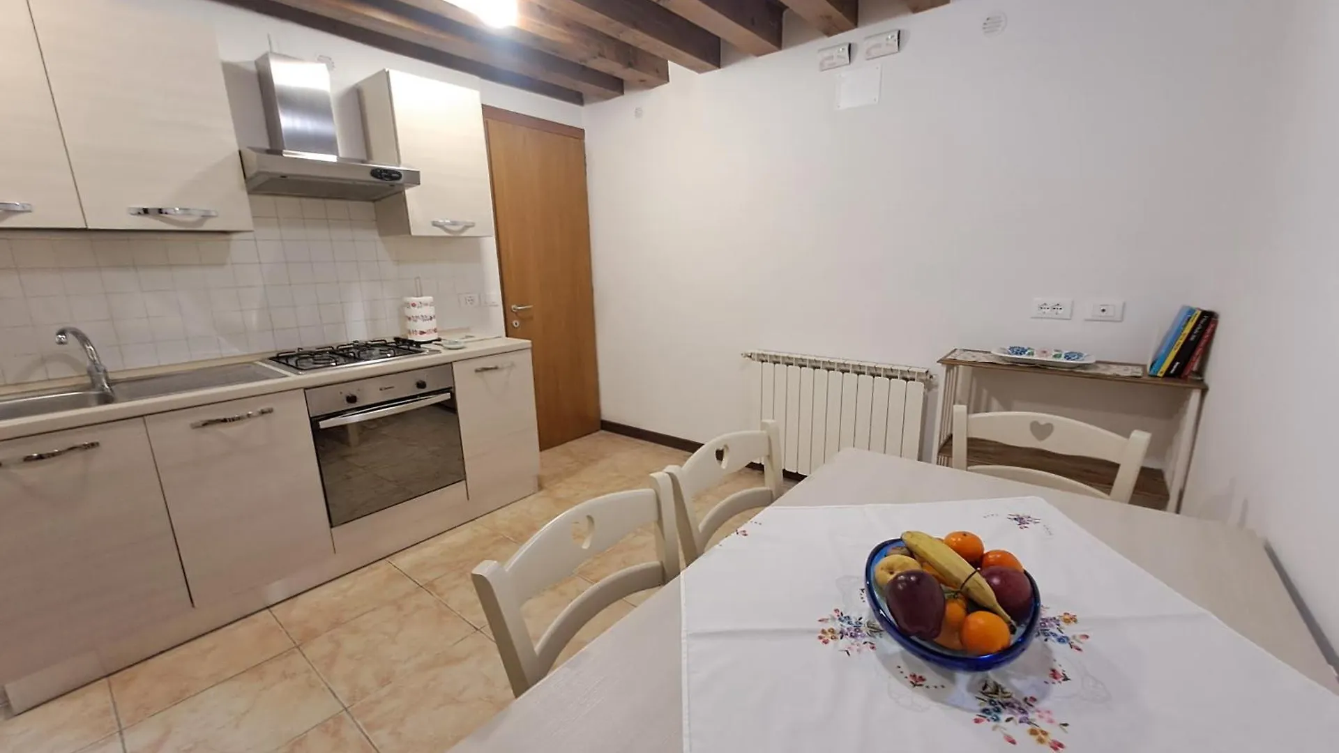 Ca' Isa Venice Apartment