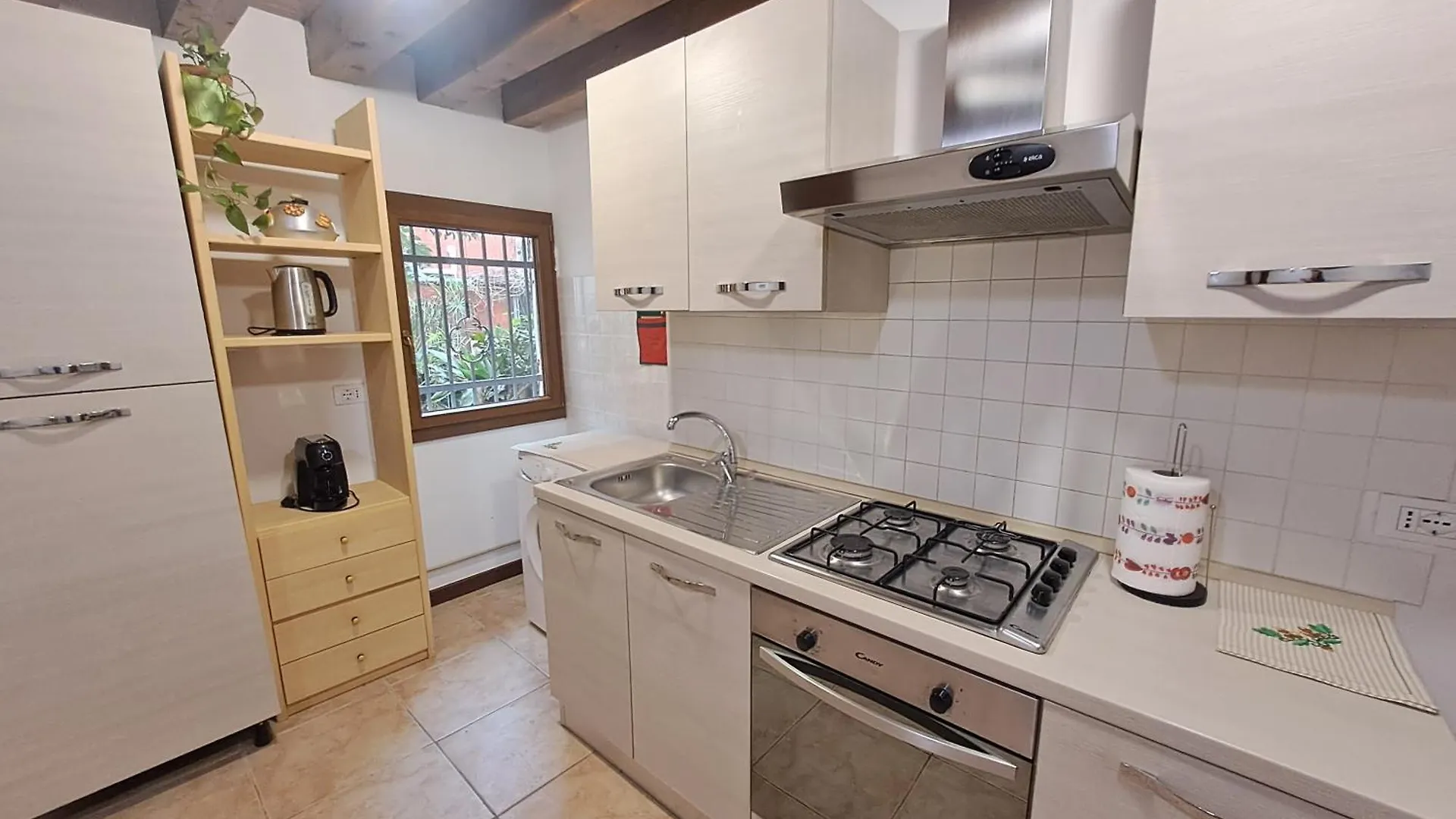 Ca' Isa Venice Apartment