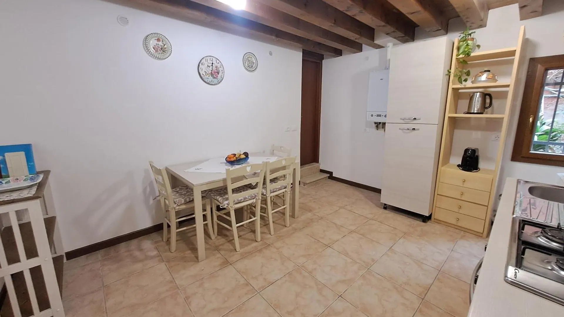 Ca' Isa Venice Apartment 0*,