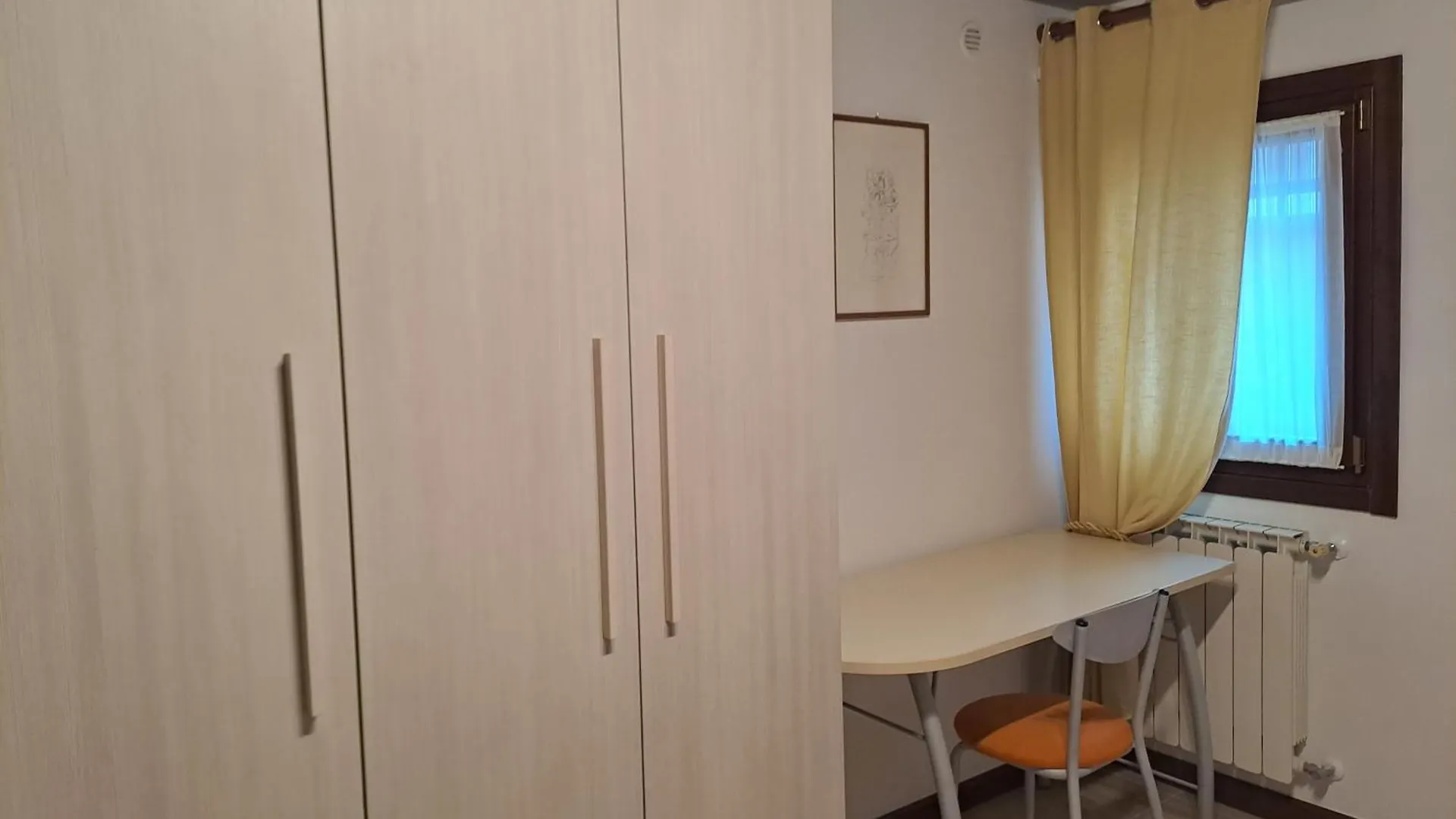 Ca' Isa Venice Apartment