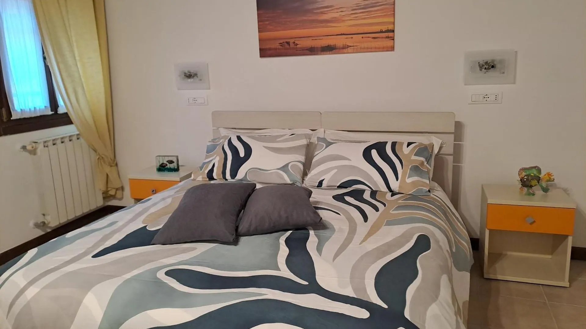 Ca' Isa Venice Apartment