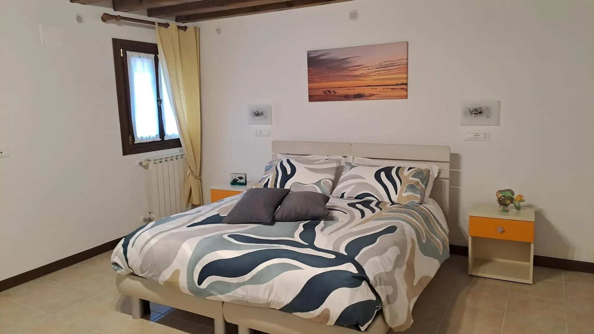 Ca' Isa Venice Apartment